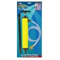 Valterra HAND PUMP KIT, PLASTIC, CARDED P23507VP